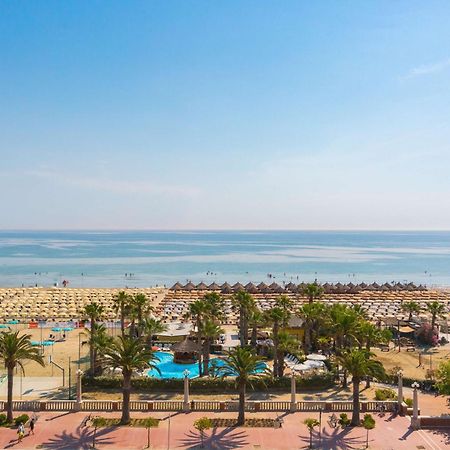 Hotel Europa Beach Village Giulianova Dış mekan fotoğraf